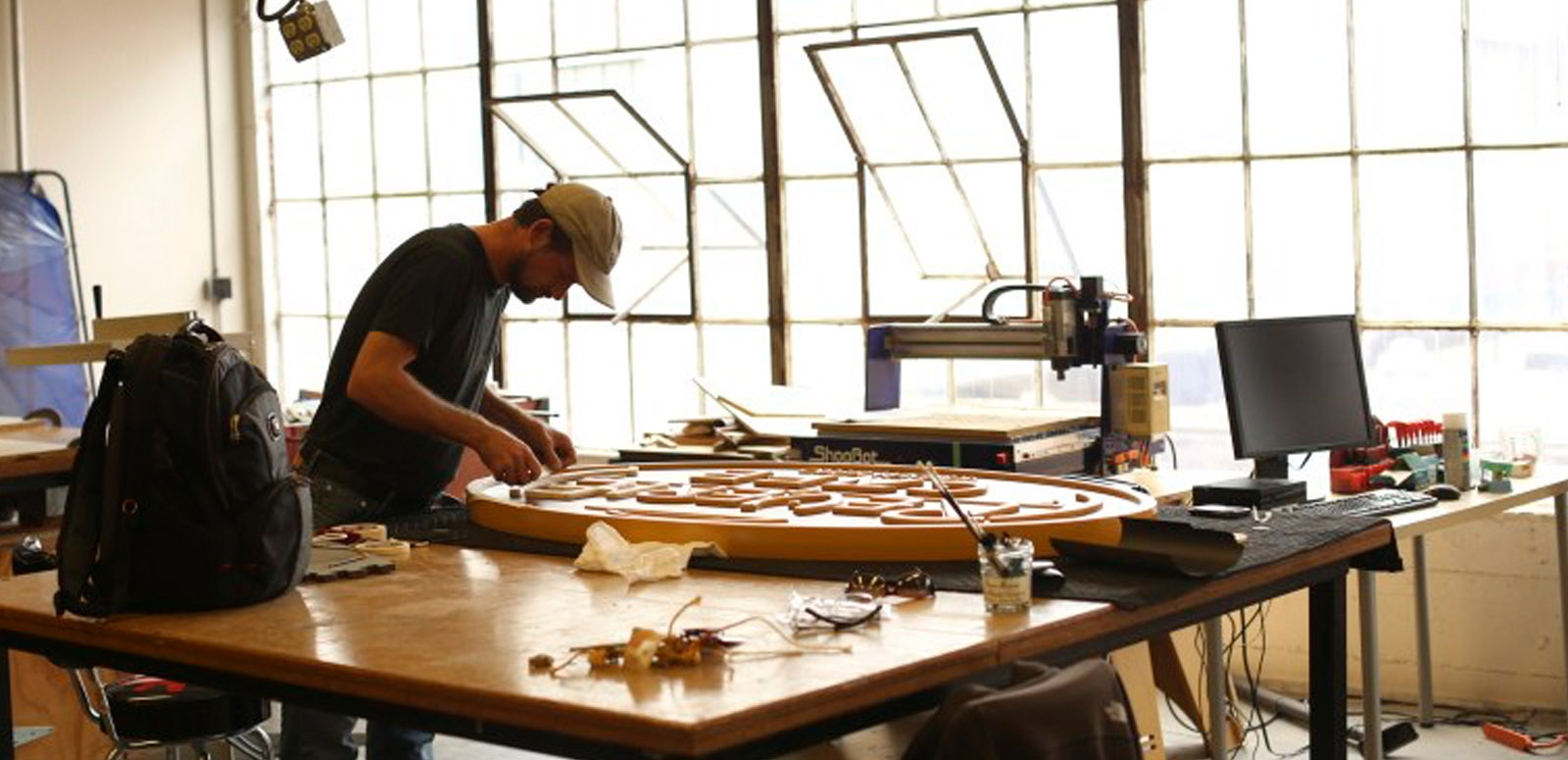 Five ways the Maker Movement can help catalyze a manufacturing renaissance